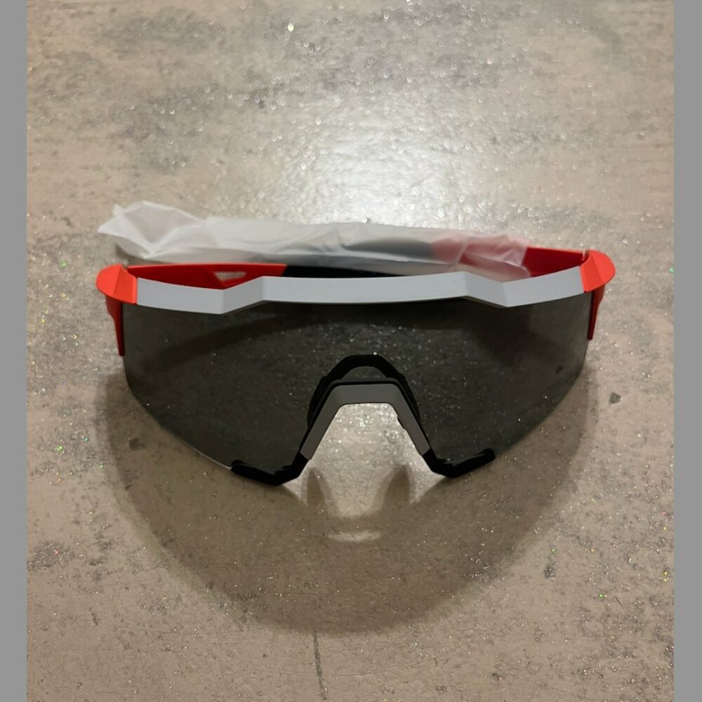 100% Speedcraft Sunglasses